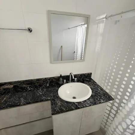 Departamentos Salta Apartment Exterior photo