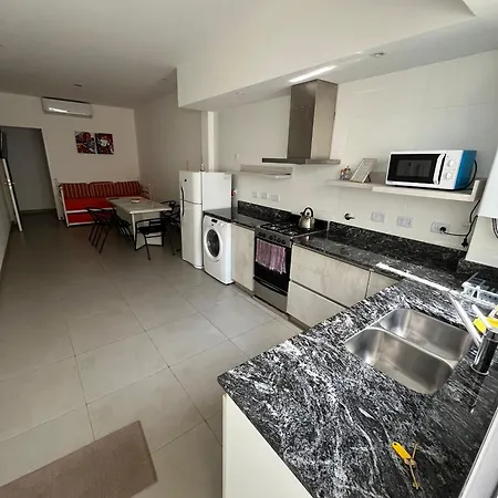 Departamentos Salta Apartment Exterior photo
