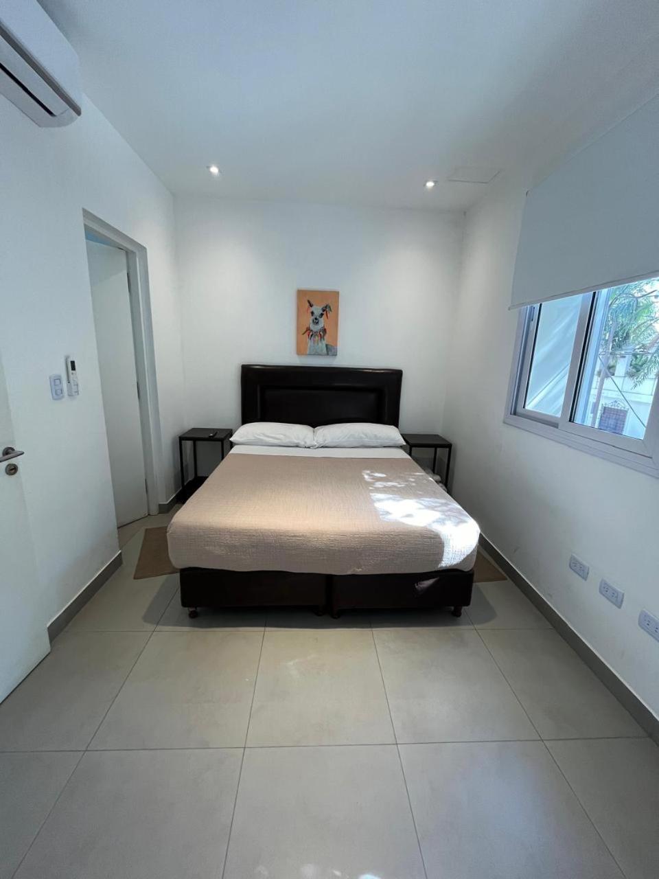 Departamentos Apartment